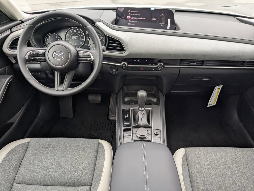 Used 2026 MAZDA CX-30 AWD 2.5 S image 15