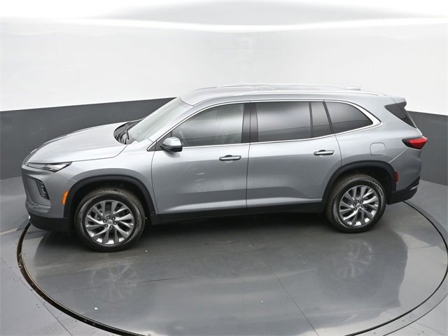 New 2026 Buick Enclave Preferred w/ LPO, Floor Liner Package image 41