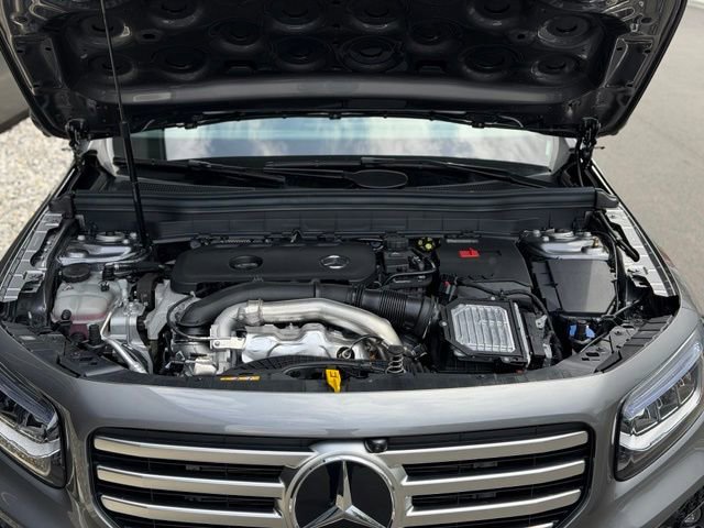 Used 2026 Mercedes-Benz GLB 250 4MATIC image 69