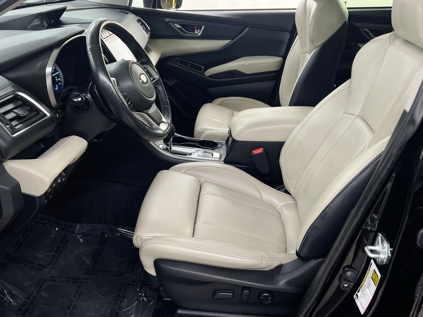 Used 2022 Subaru Ascent Limited w/ Technology Package image 2