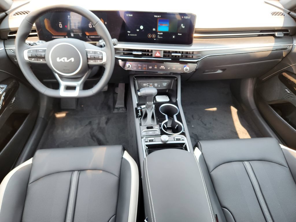 New 2026 Kia K5 GT-Line w/ GT-Line Premium Package FWD image 10