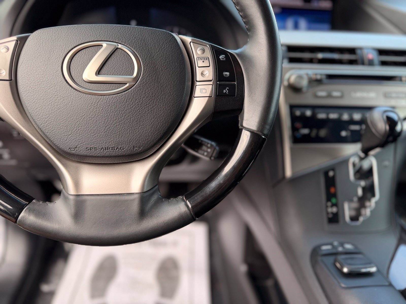 Used 2015 Lexus RX 350 AWD image 20
