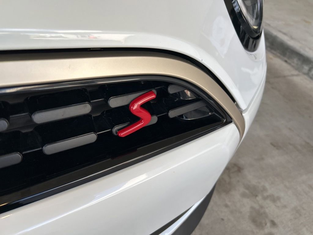 Used 2025 MINI Cooper S image 13