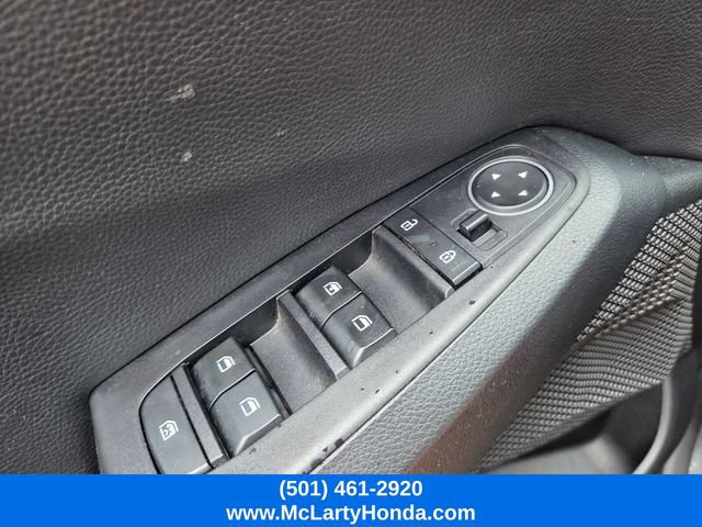 Used 2023 Kia Seltos S w/ Navigation Package FWD image 29