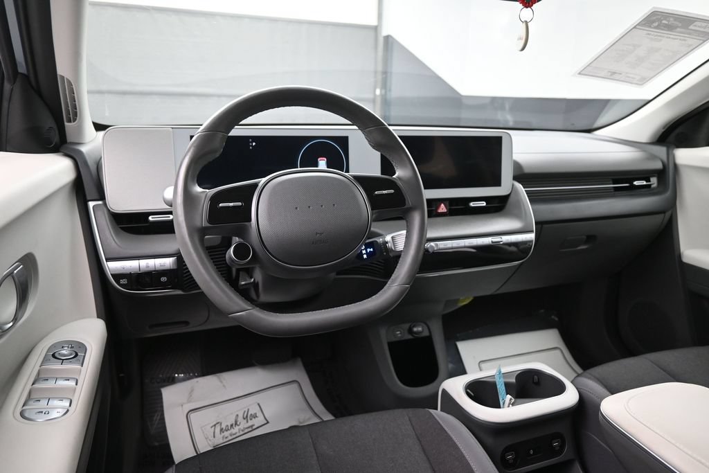 Used 2024 Hyundai Ioniq 5 SEL RWD image 29