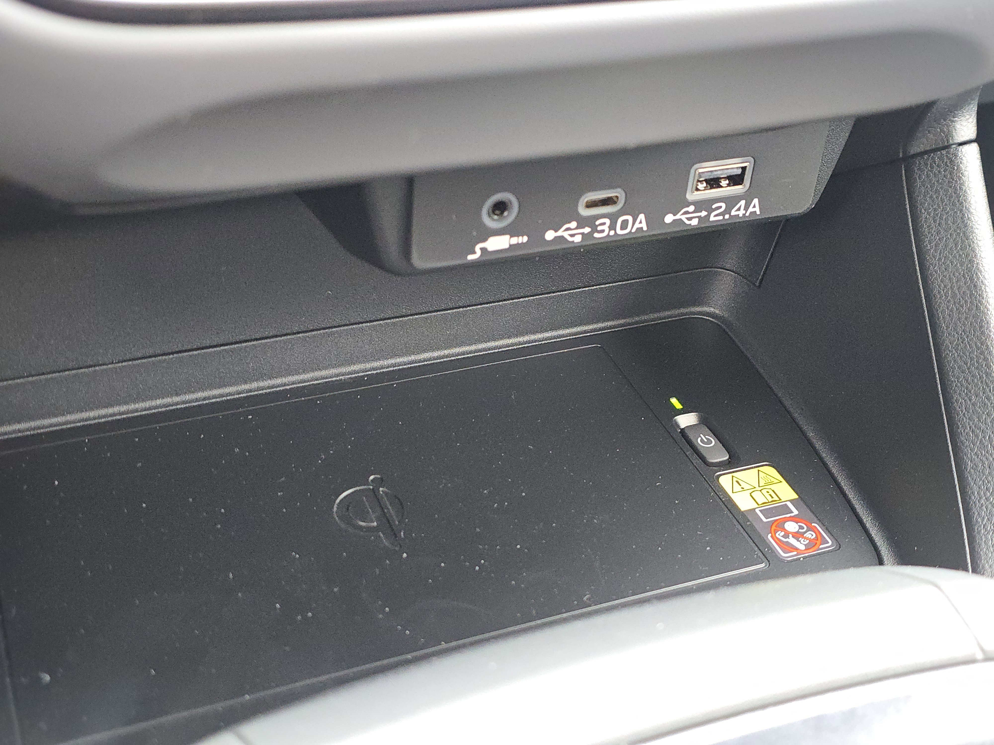 New 2026 Subaru Crosstrek 2.5i Wilderness image 24