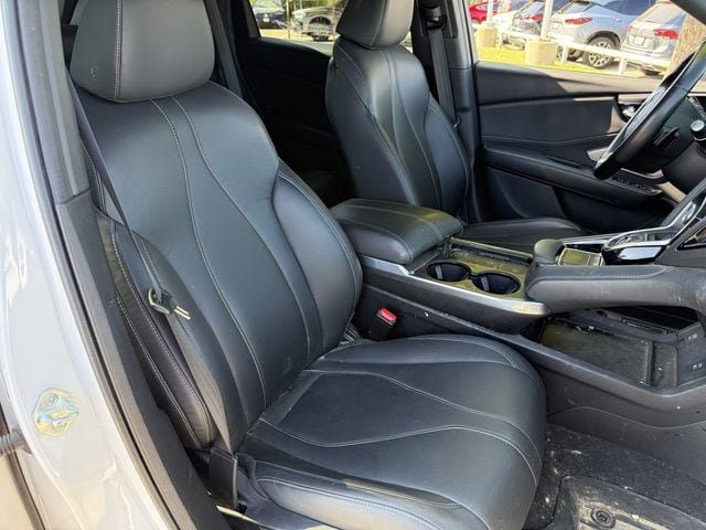 Certified 2025 Acura RDX SH-AWD image 27