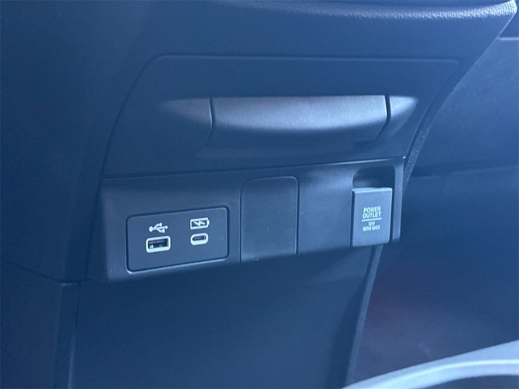 New 2026 Honda Odyssey Sport-L image 31