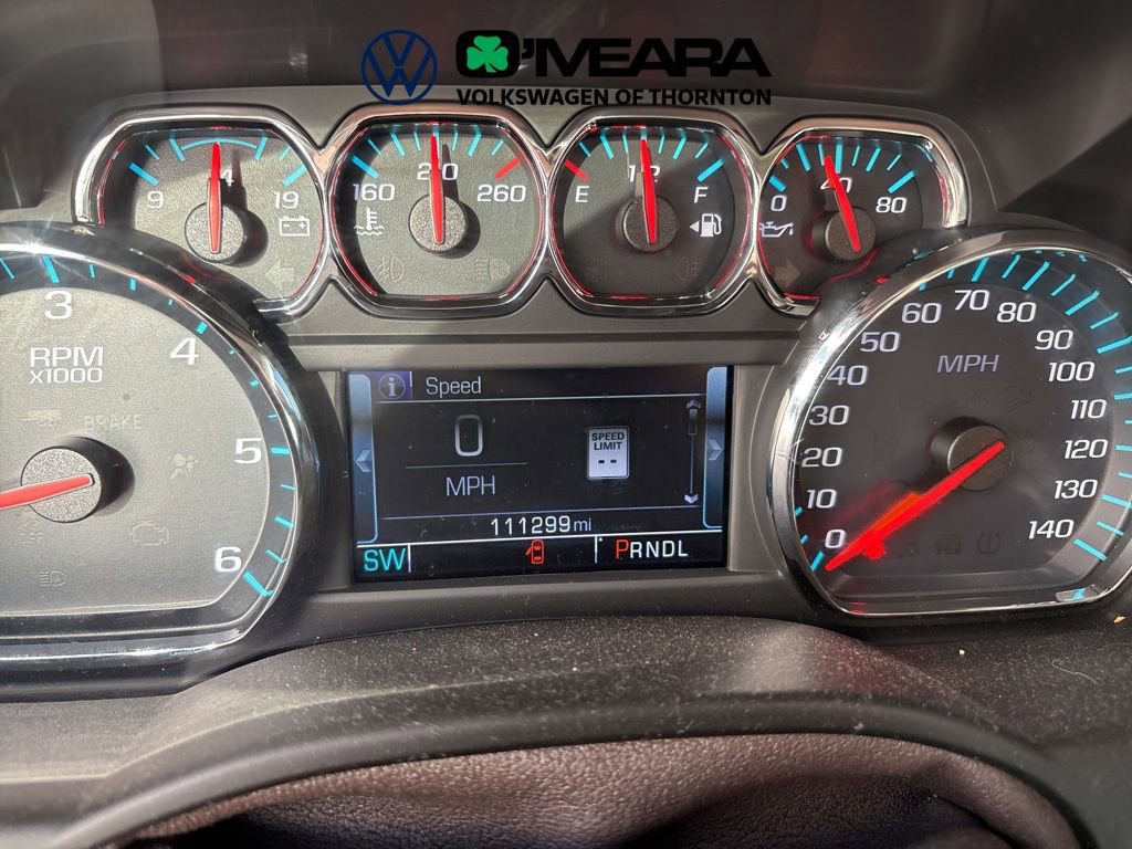 Used 2018 GMC Yukon SLT w/ Premium Edition AWD/4WD image 6