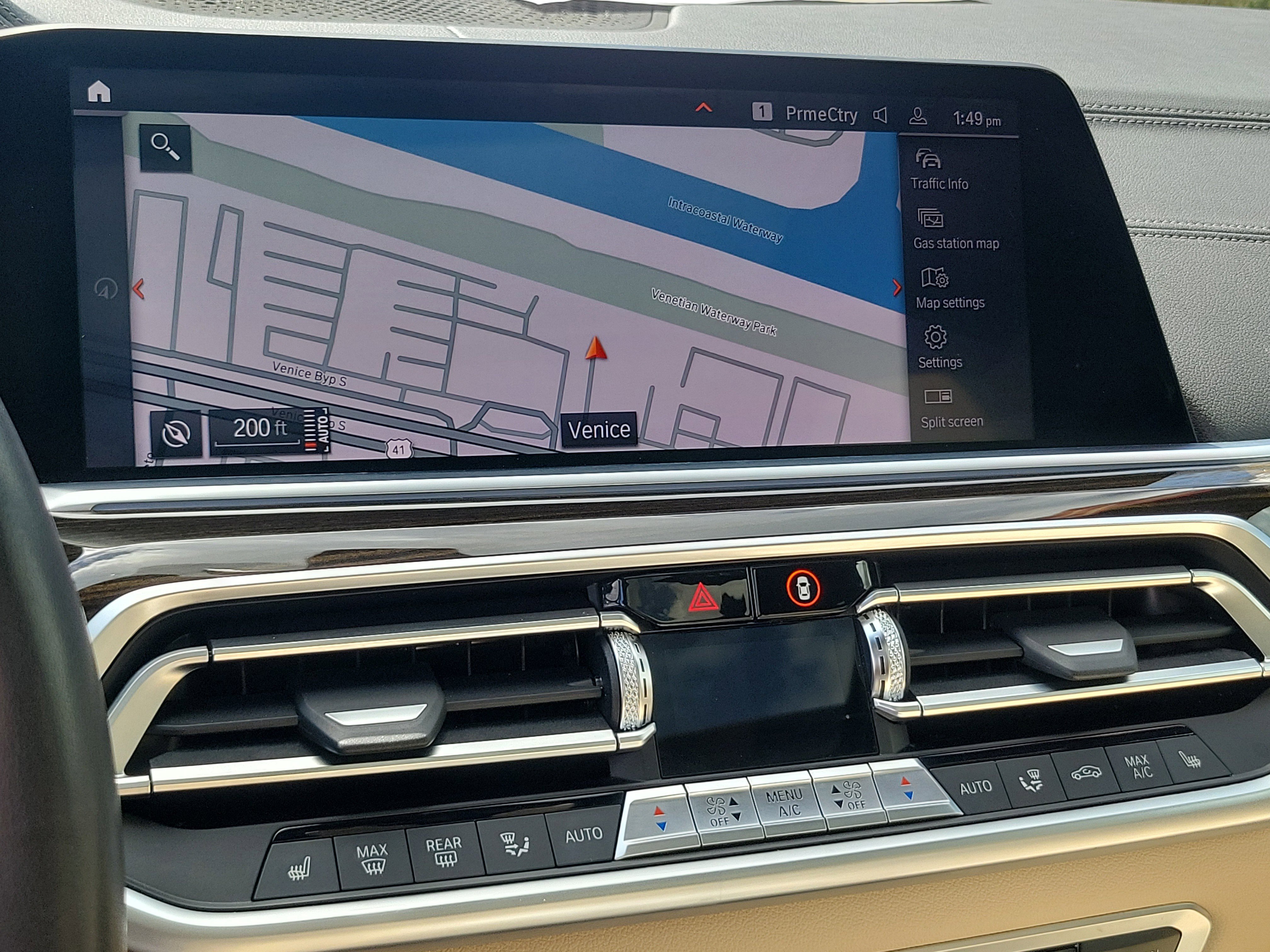 Used 2020 BMW X5 sDrive40i w/ Convenience Package image 30