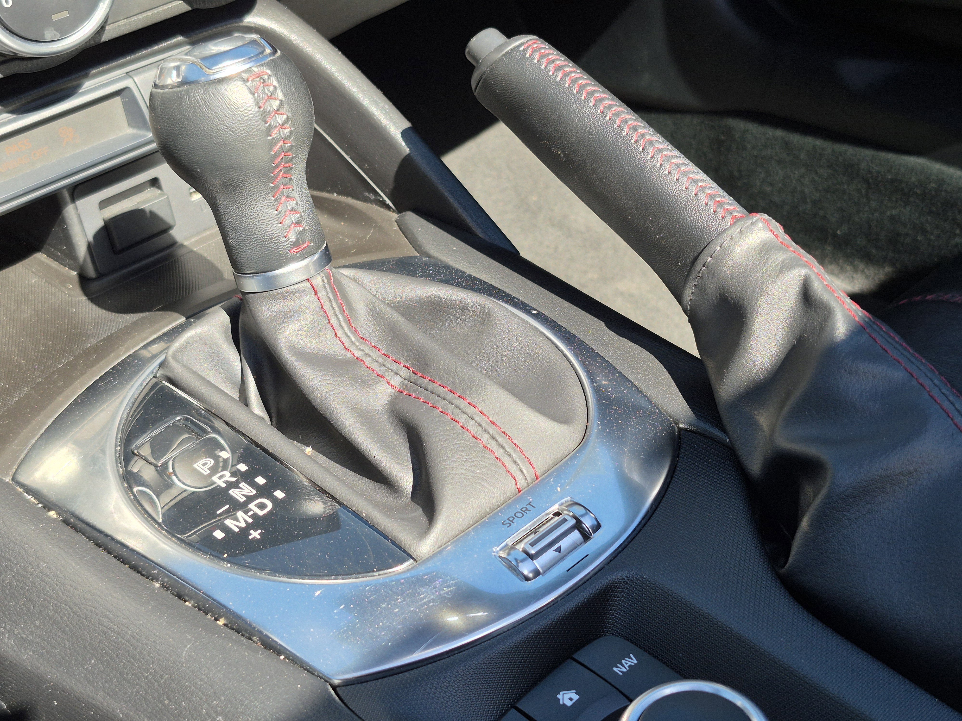 Used 2019 MAZDA MX-5 Miata RF Grand Touring image 24