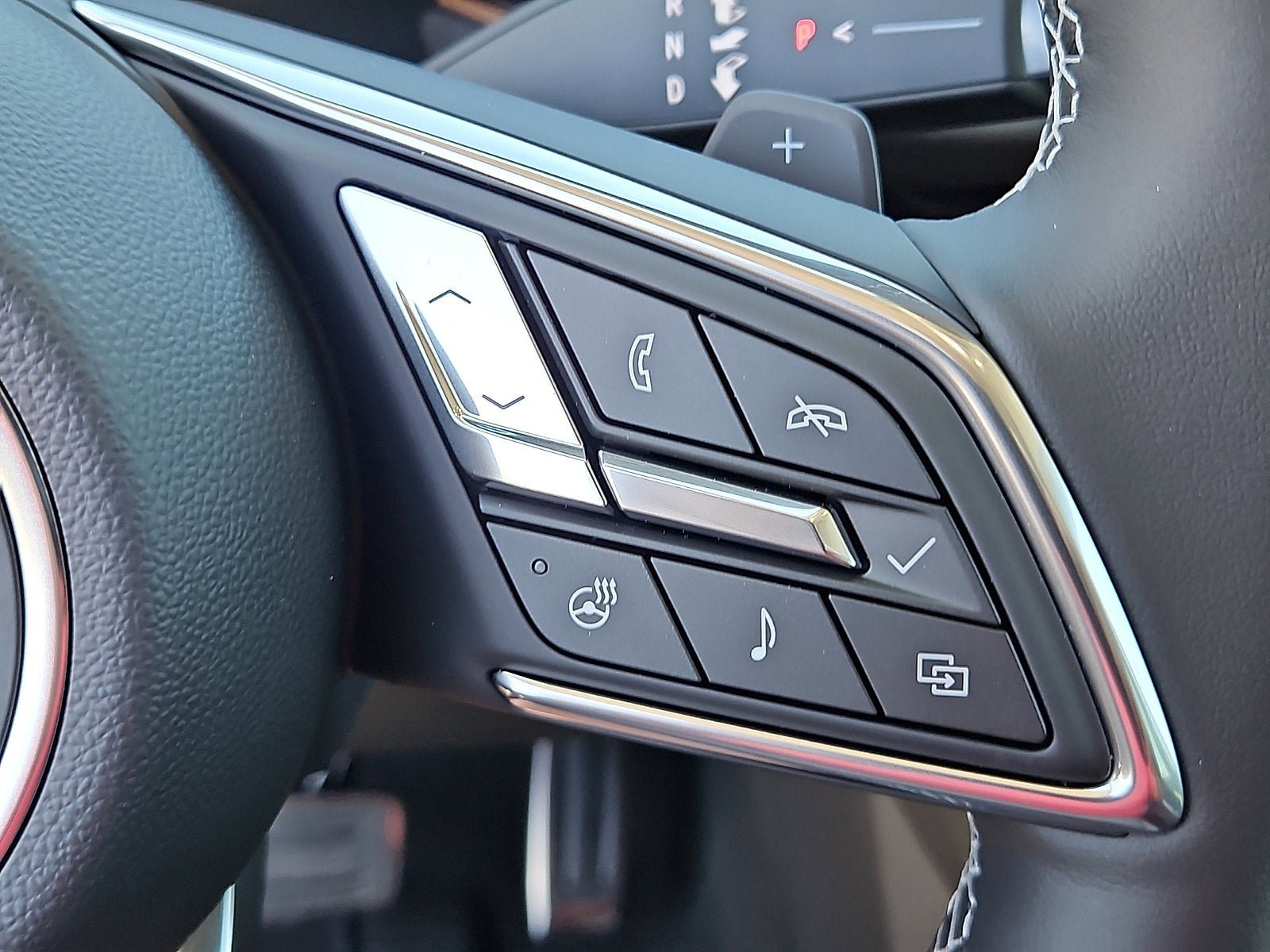 New 2026 Buick Envision Sport Touring AWD/4WD image 18