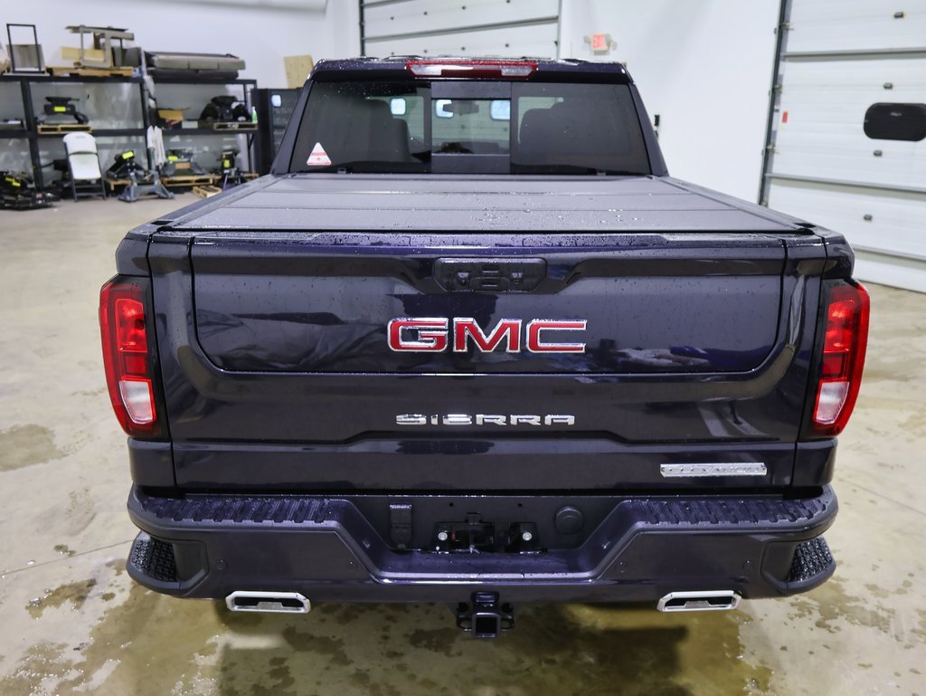New 2026 GMC Sierra 1500 Elevation w/ Elevation Premium Package image 5