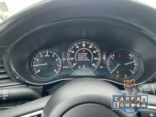 Used 2024 MAZDA CX-30 AWD 2.5 S w/ Select Sport Pkg image 17