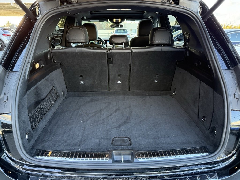 Certified 2022 Mercedes-Benz GLE 350 image 18