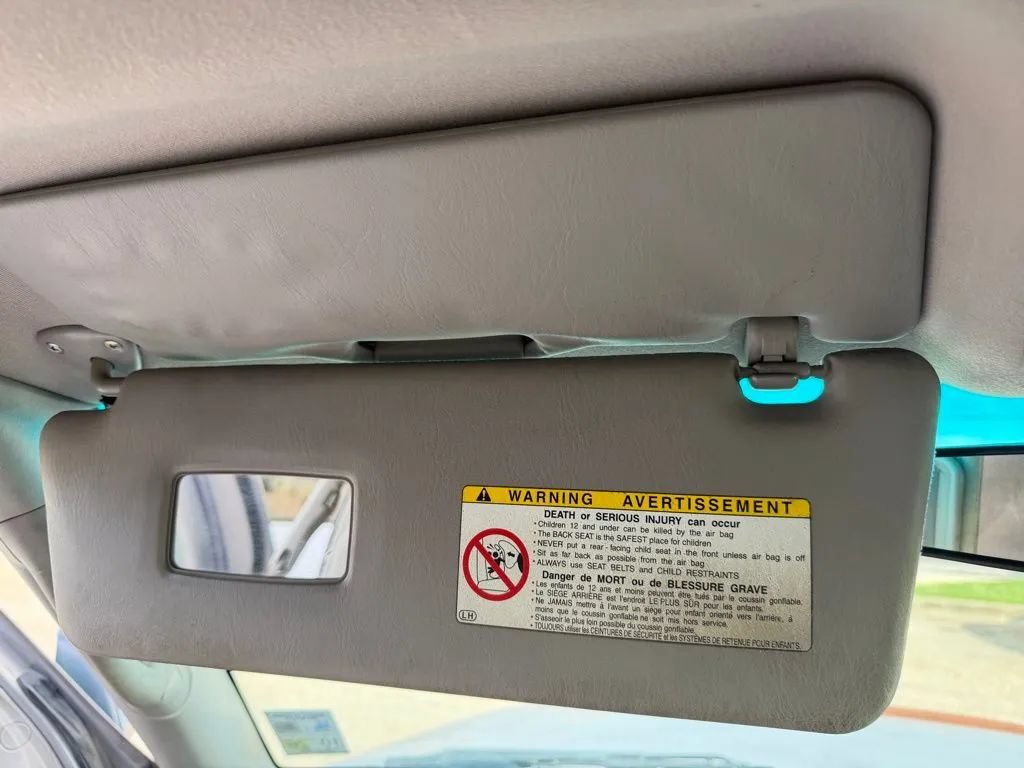 Used 2000 Toyota Tundra SR5 RWD image 16