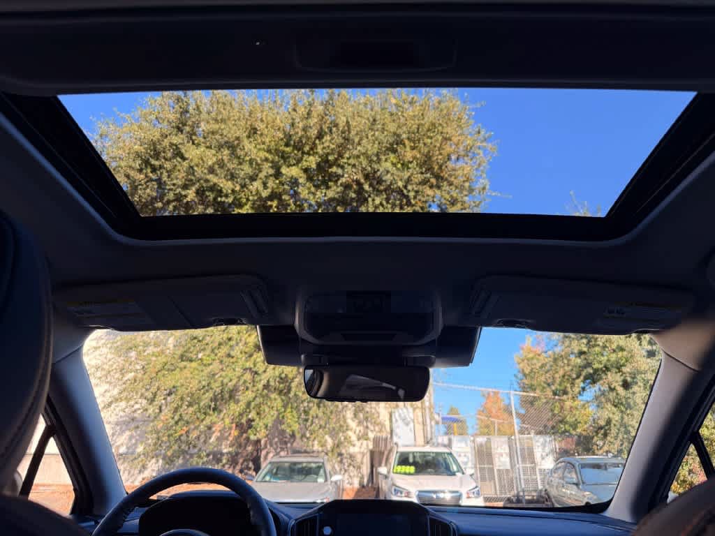 New 2026 Subaru Crosstrek 2.5i Limited AWD/4WD image 13