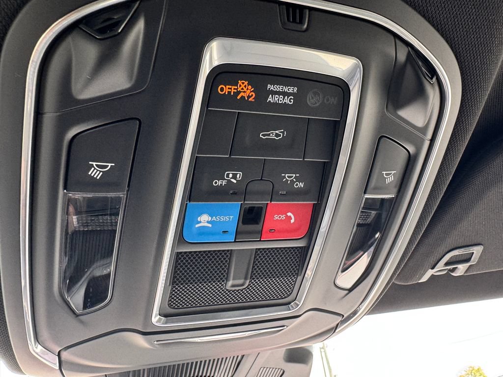 Used 2026 Dodge Charger Scat Pack AWD/4WD image 23
