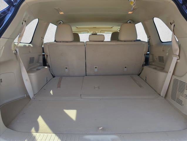 Certified 2019 Toyota Highlander Limited AWD/4WD image 25