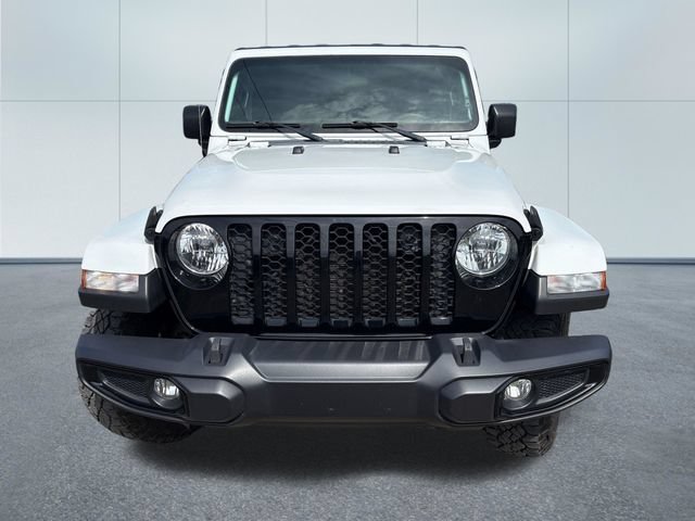 Used 2022 Jeep Gladiator Sport AWD/4WD image 6
