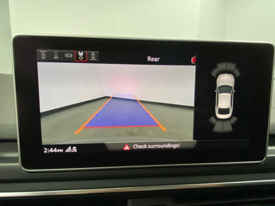 Used 2018 Audi RS 5 image 34