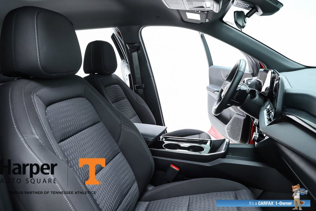 Used 2025 Chevrolet Equinox LT image 72