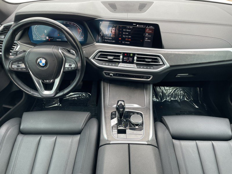 Used 2021 BMW X5 sDrive40i w/ Convenience Package RWD image 16