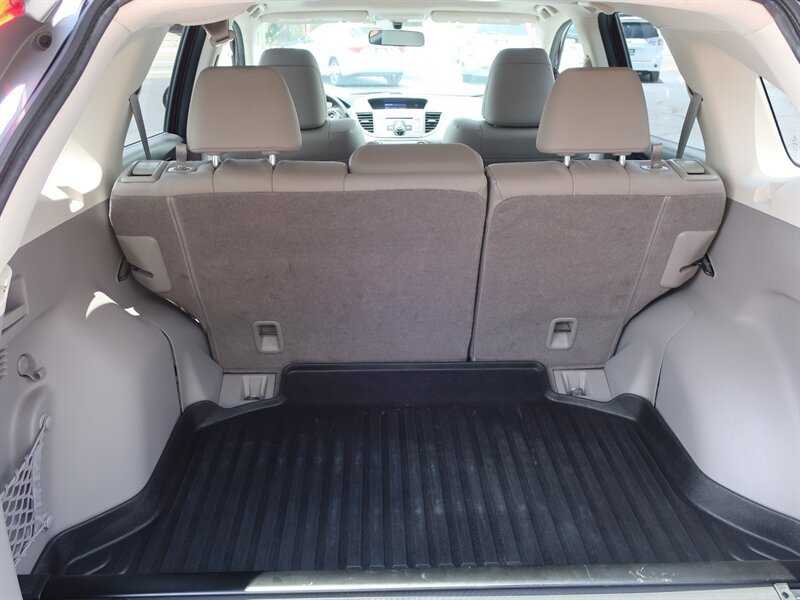 Used 2014 Honda CR-V EX-L image 28