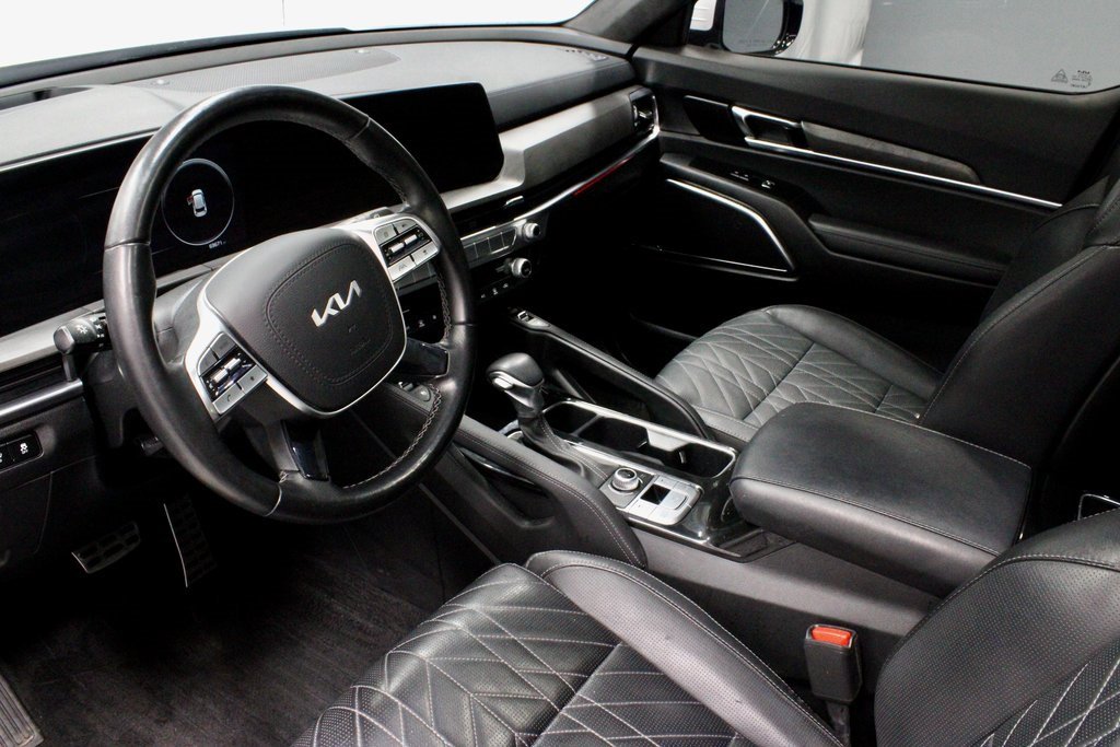 Used 2023 Kia Telluride SX Prestige X-Line image 26
