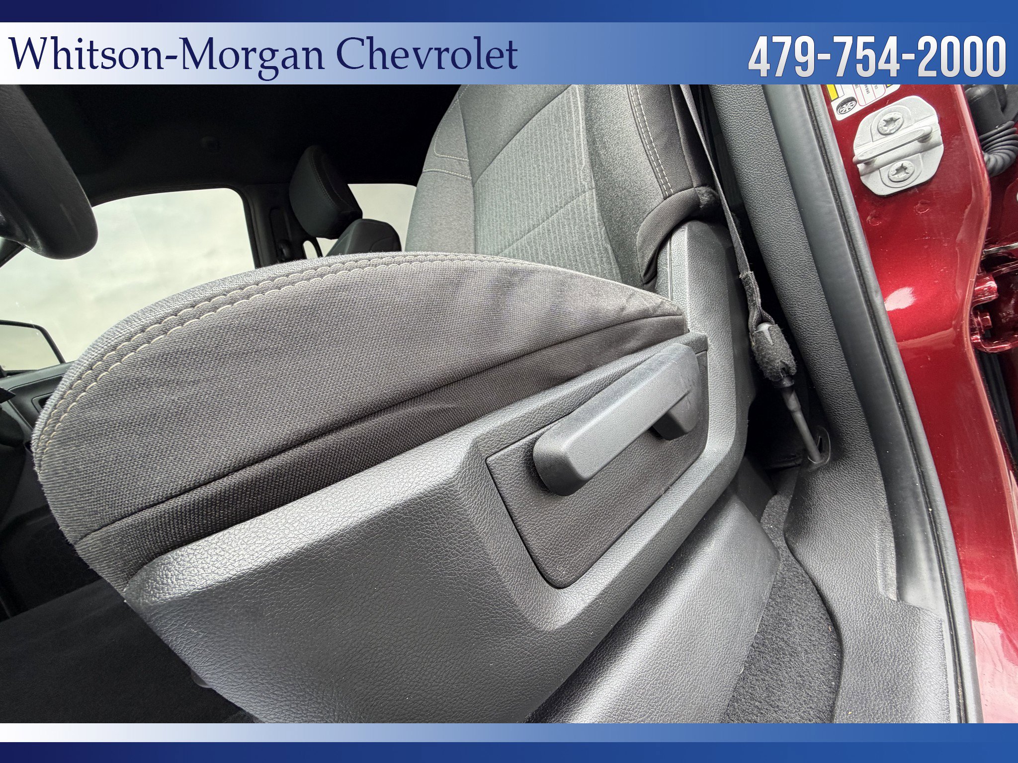 Used 2024 RAM 2500 Tradesman w/ Chrome Appearance Group AWD/4WD image 17