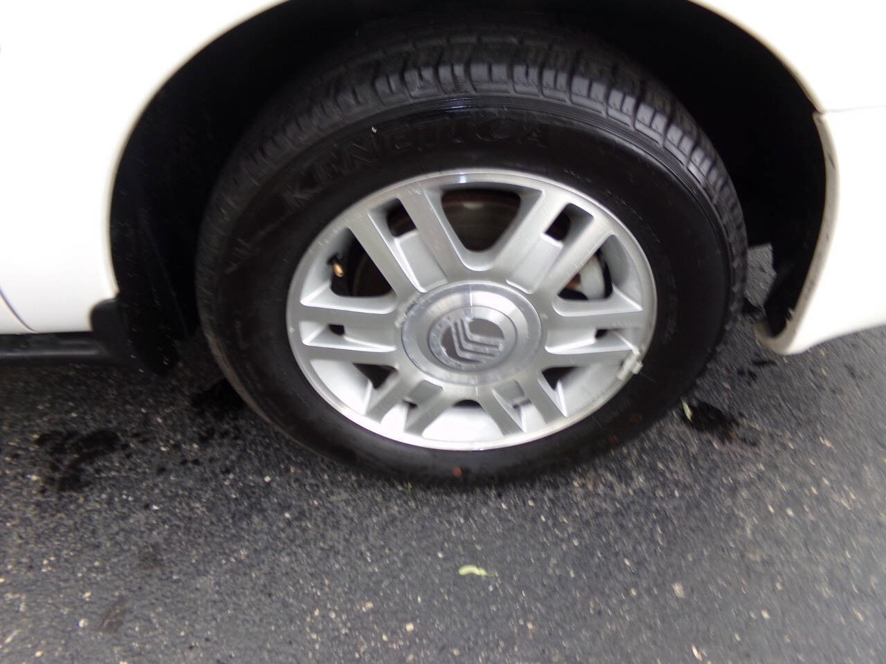 Used 2004 Mercury Sable LS Premium image 49