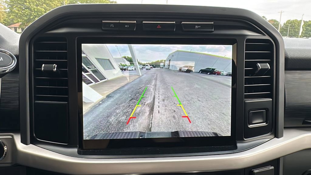 Used 2021 Ford F150 XLT w/ Equipment Group 302A High image 28