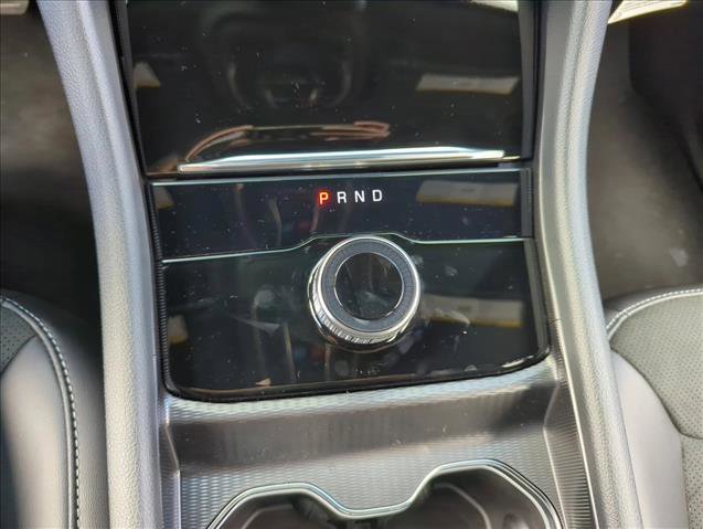 New 2025 Jeep Grand Cherokee Altitude image 15