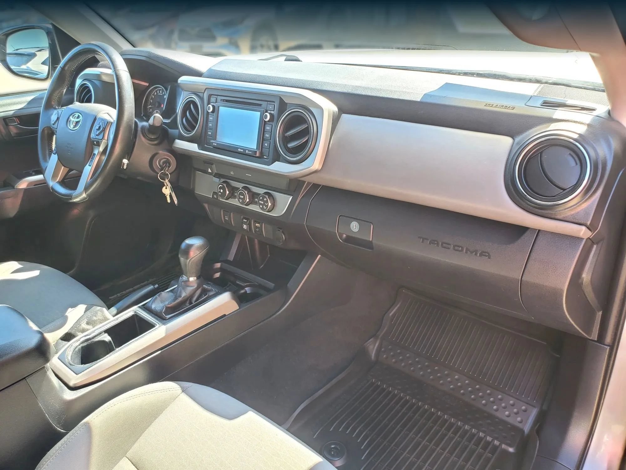 Used 2019 Toyota Tacoma SR5 RWD image 27
