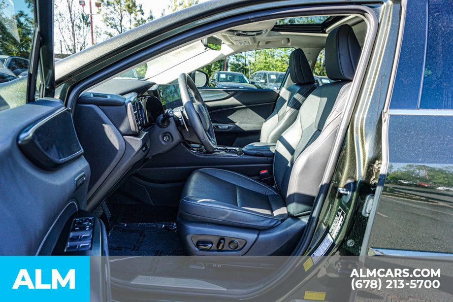 Used 2024 Lexus NX 350 AWD image 19