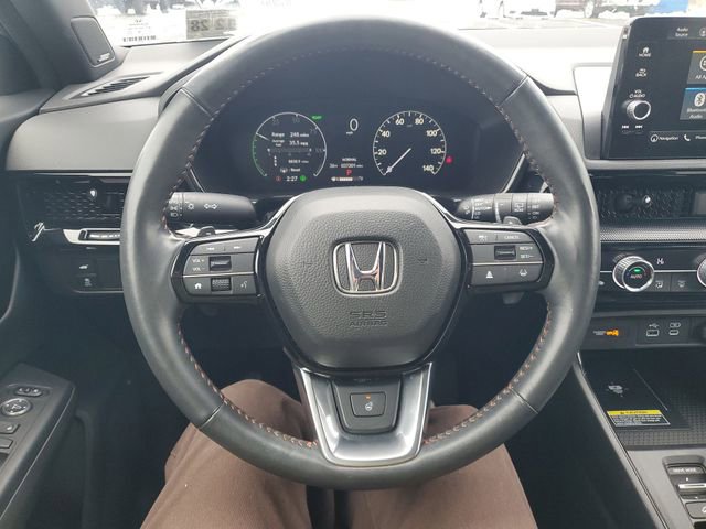 Used 2024 Honda CR-V Sport Touring image 31