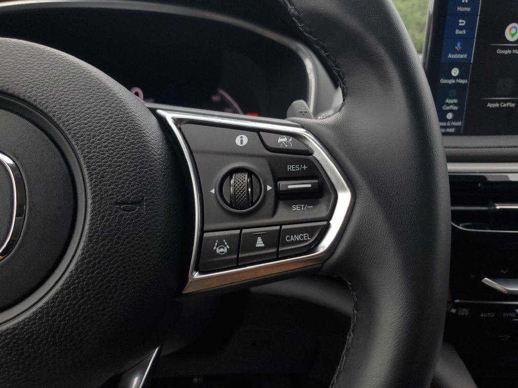 Certified 2026 Acura MDX FWD image 23