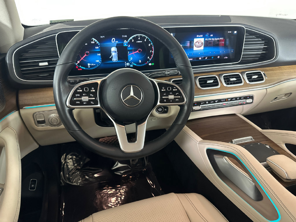 Certified 2023 Mercedes-Benz GLE 350 4MATIC image 25