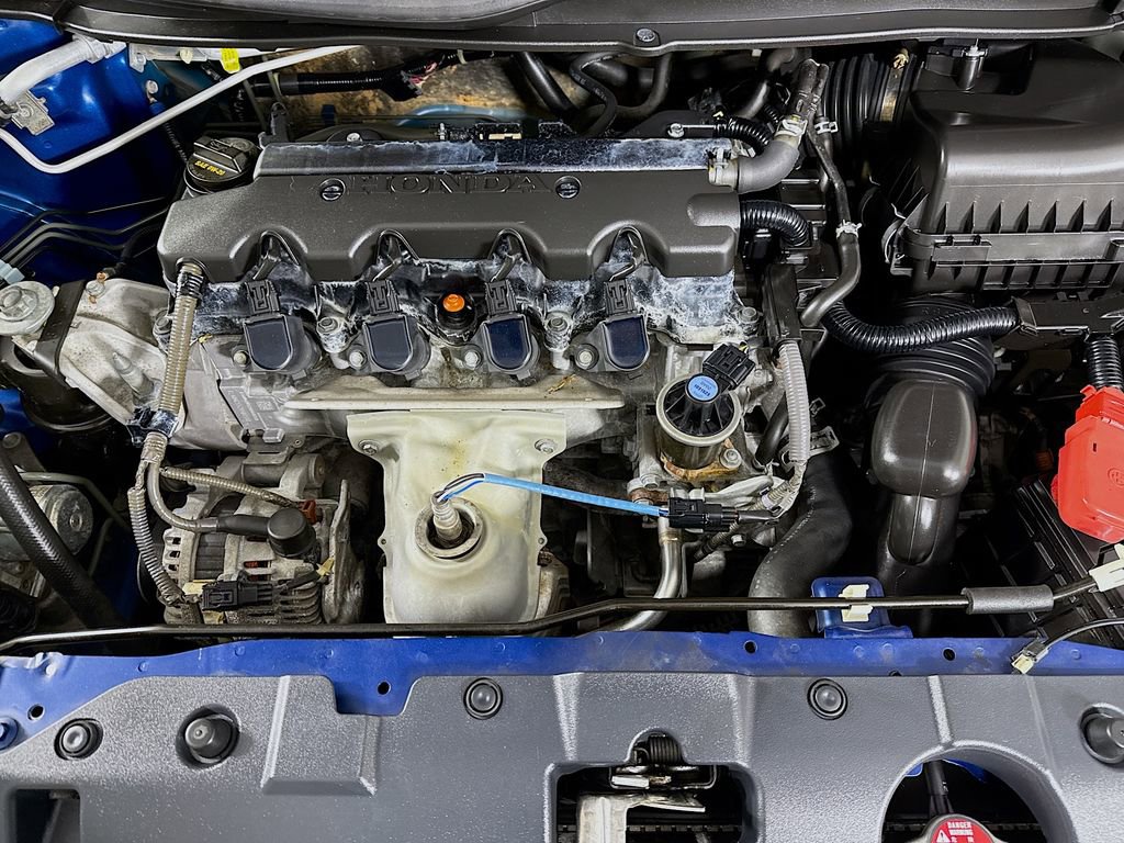 Used 2015 Honda Civic LX image 30