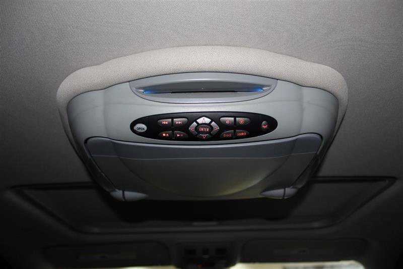Used 2008 Cadillac Escalade AWD image 21