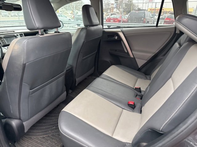 Used 2013 Toyota RAV4 Limited image 18