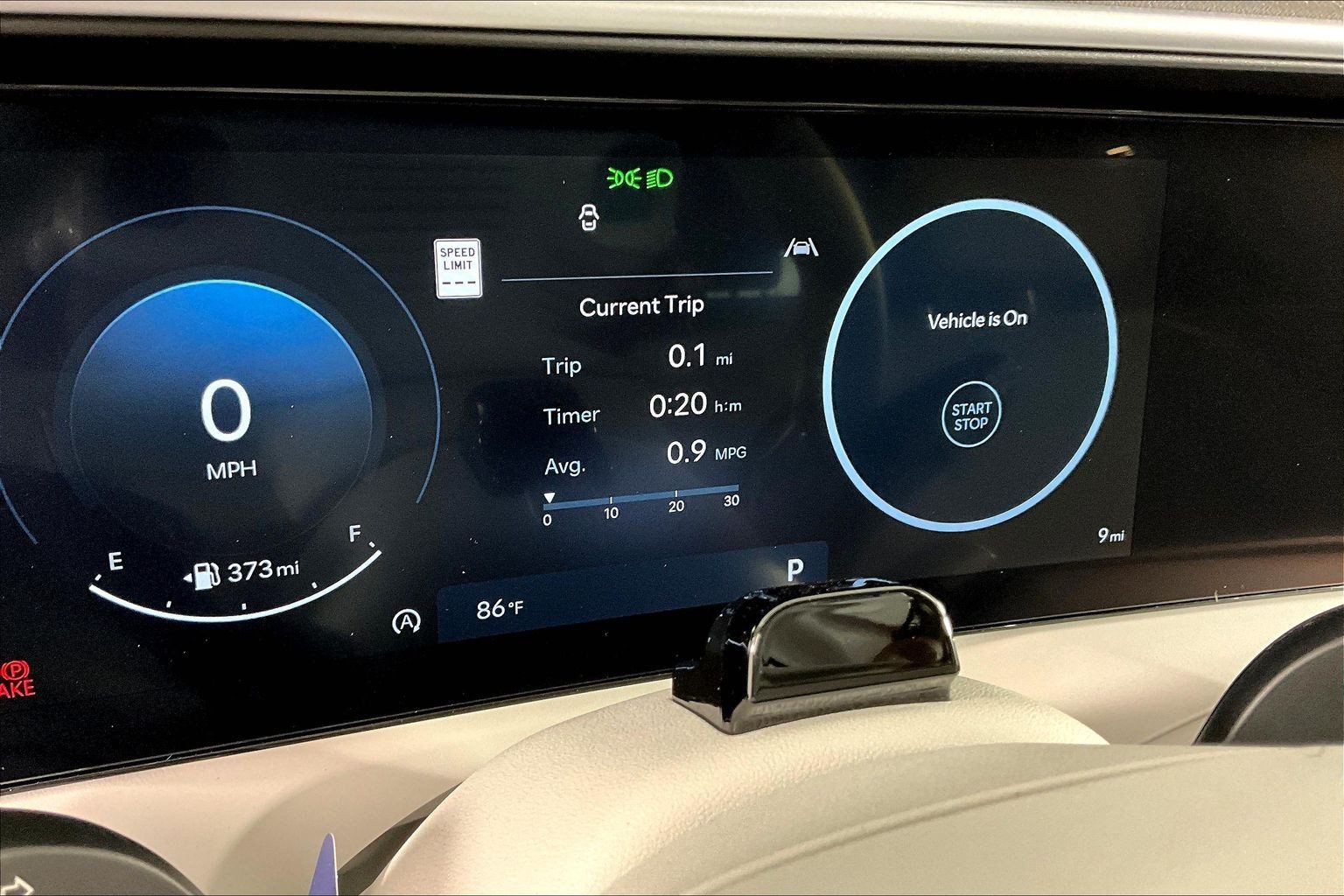New 2026 Hyundai Palisade SEL AWD/4WD image 24