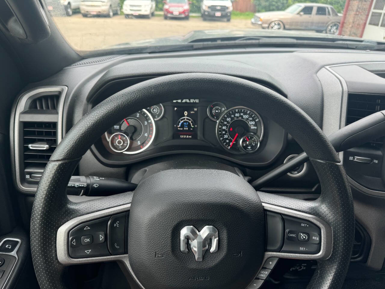 Used 2023 RAM 5500 Tradesman image 15