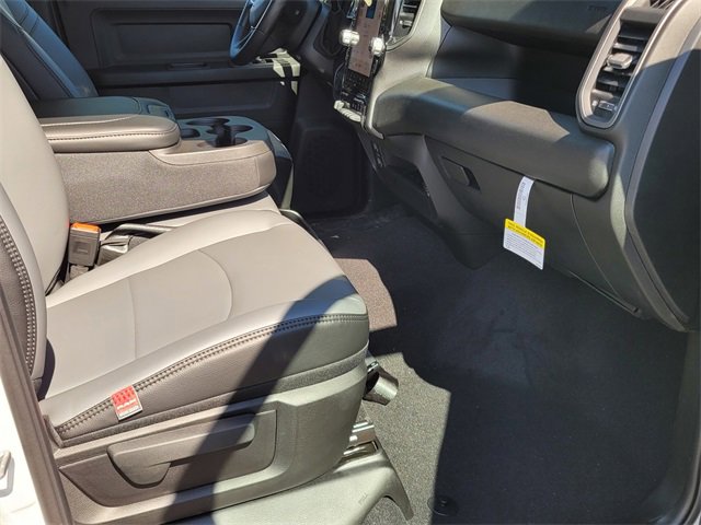 New 2026 RAM 2500 Tradesman image 15