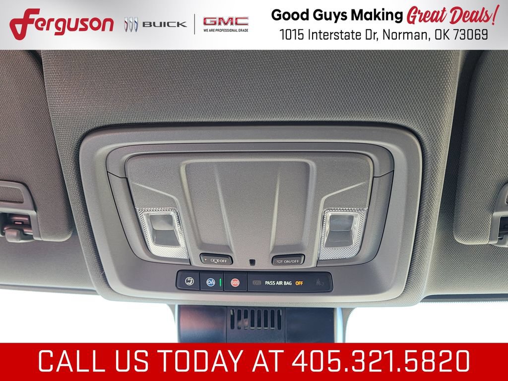 New 2026 GMC Sierra 3500 Pro w/ Convenience Package AWD/4WD image 41