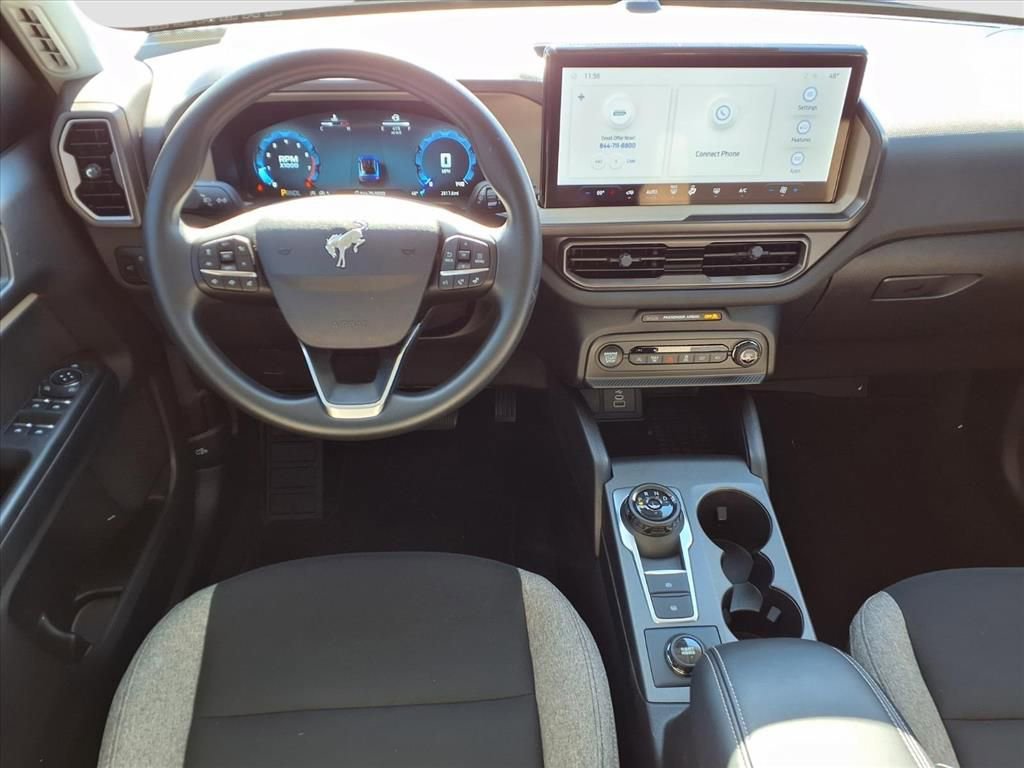 New 2025 Ford Bronco Sport Big Bend image 8