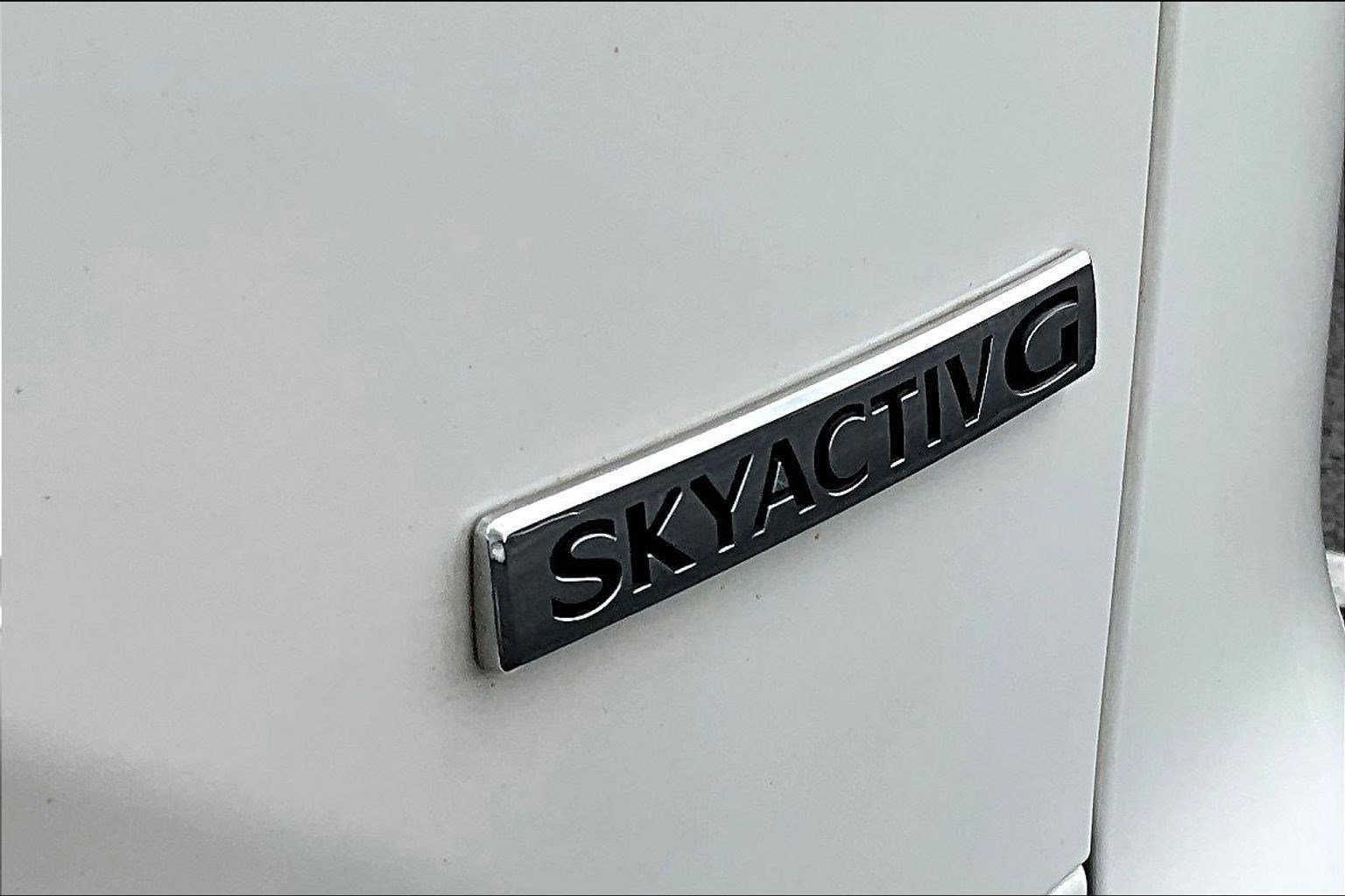 Used 2020 MAZDA CX-9 Touring w/ Touring Premium Package image 24