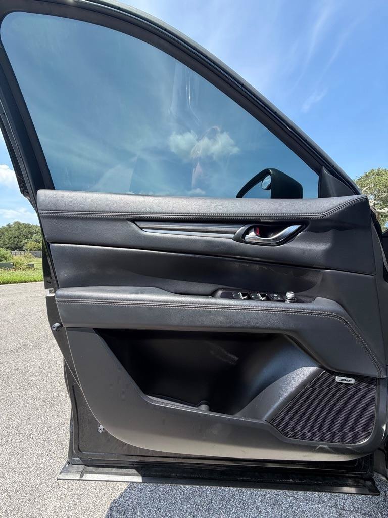 Used 2020 MAZDA CX-5 Grand Touring FWD image 9