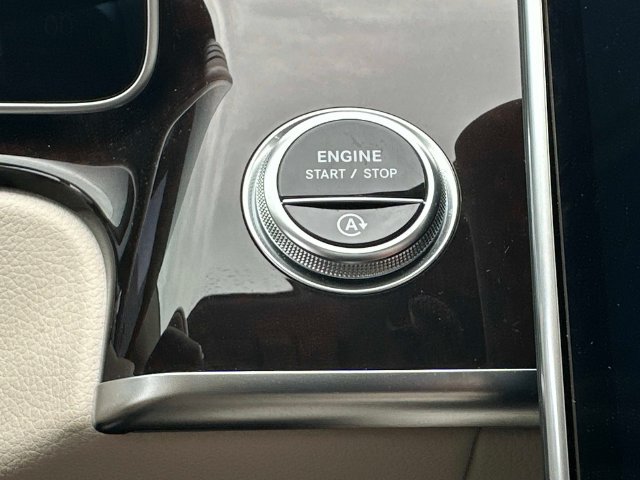 Certified 2022 Mercedes-Benz S 580 4MATIC Sedan image 27