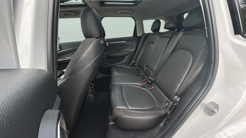 Used 2018 MINI Cooper Countryman S FWD image 15